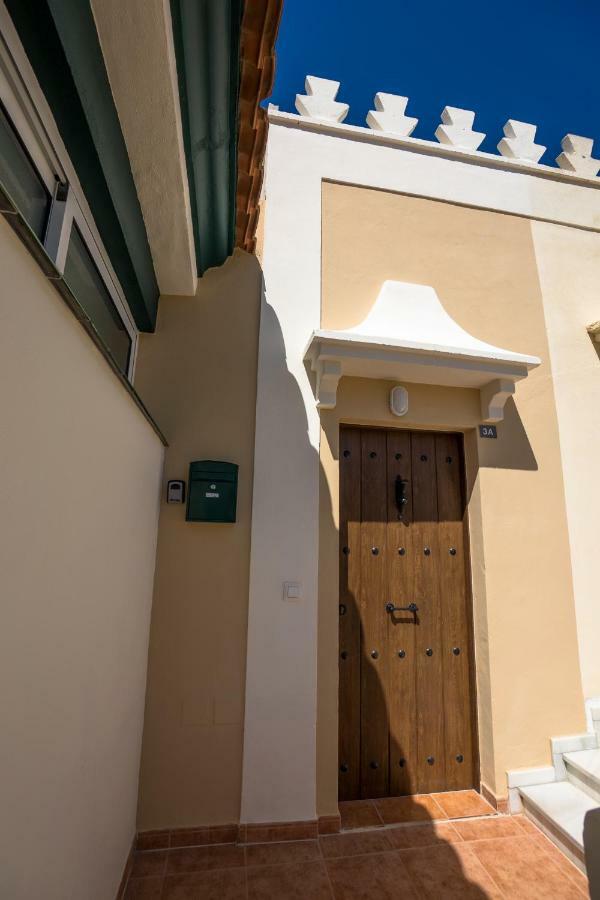 Medina Apartment