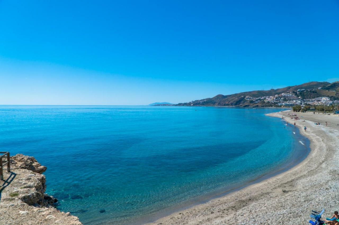 Apartment Medina Nerja