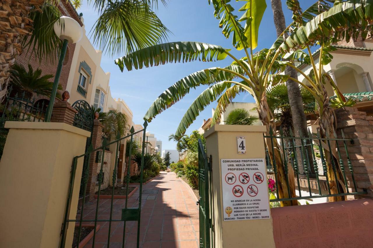 Appartement Medina Nerja