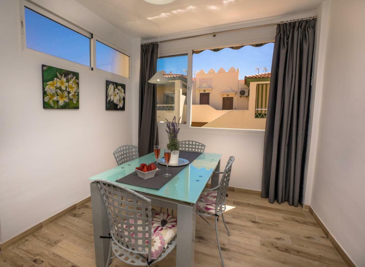 Medina Appartement Nerja