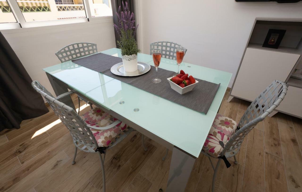 Medina Appartement *