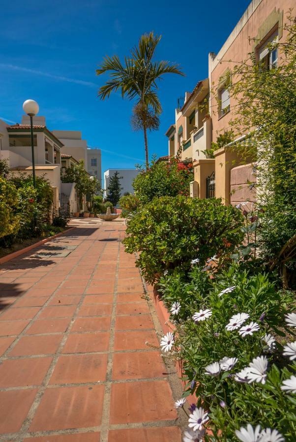Medina Appartement Nerja