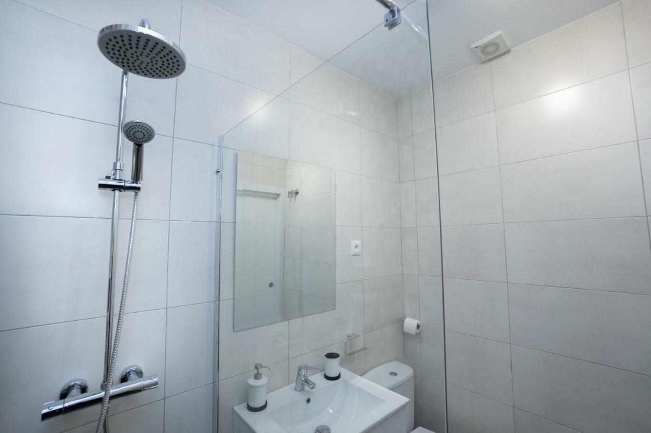 Medina Appartement *