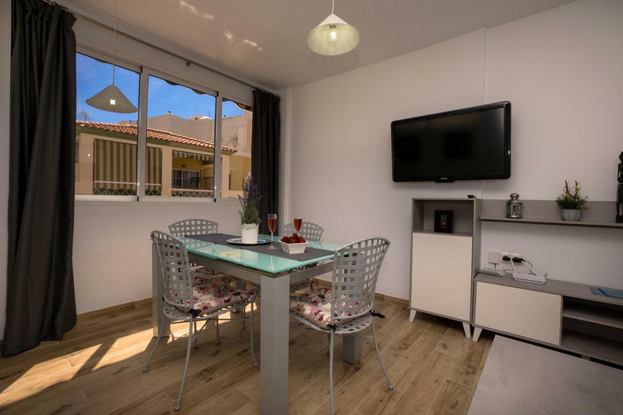 Appartement Medina *