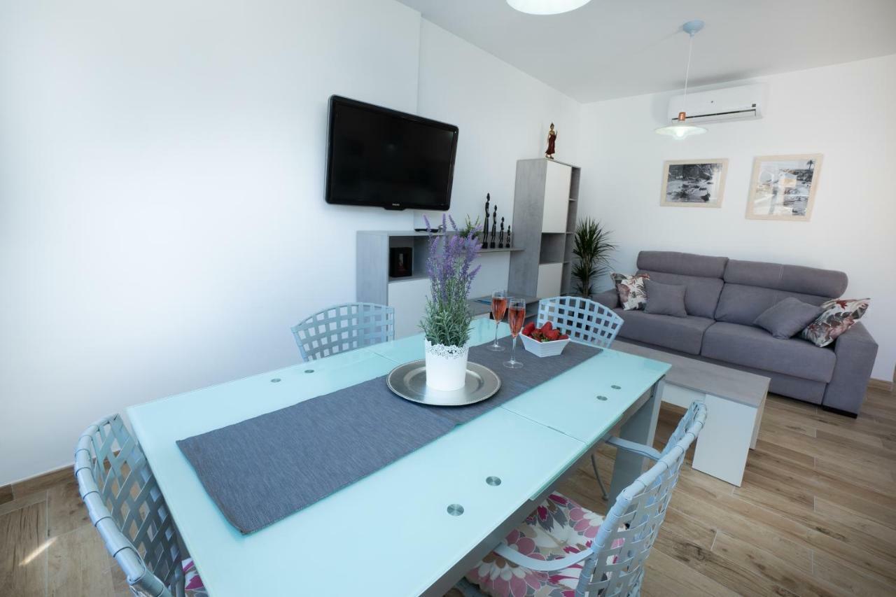 Medina Appartement Nerja
