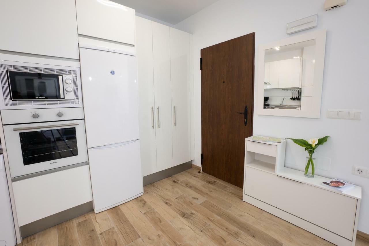Medina Appartement