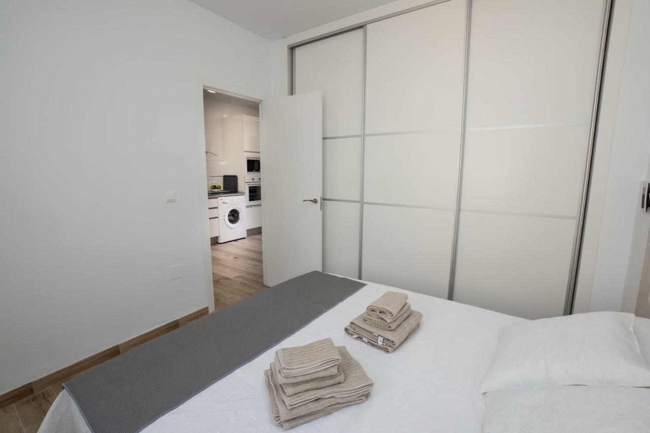 Appartement Medina Nerja
