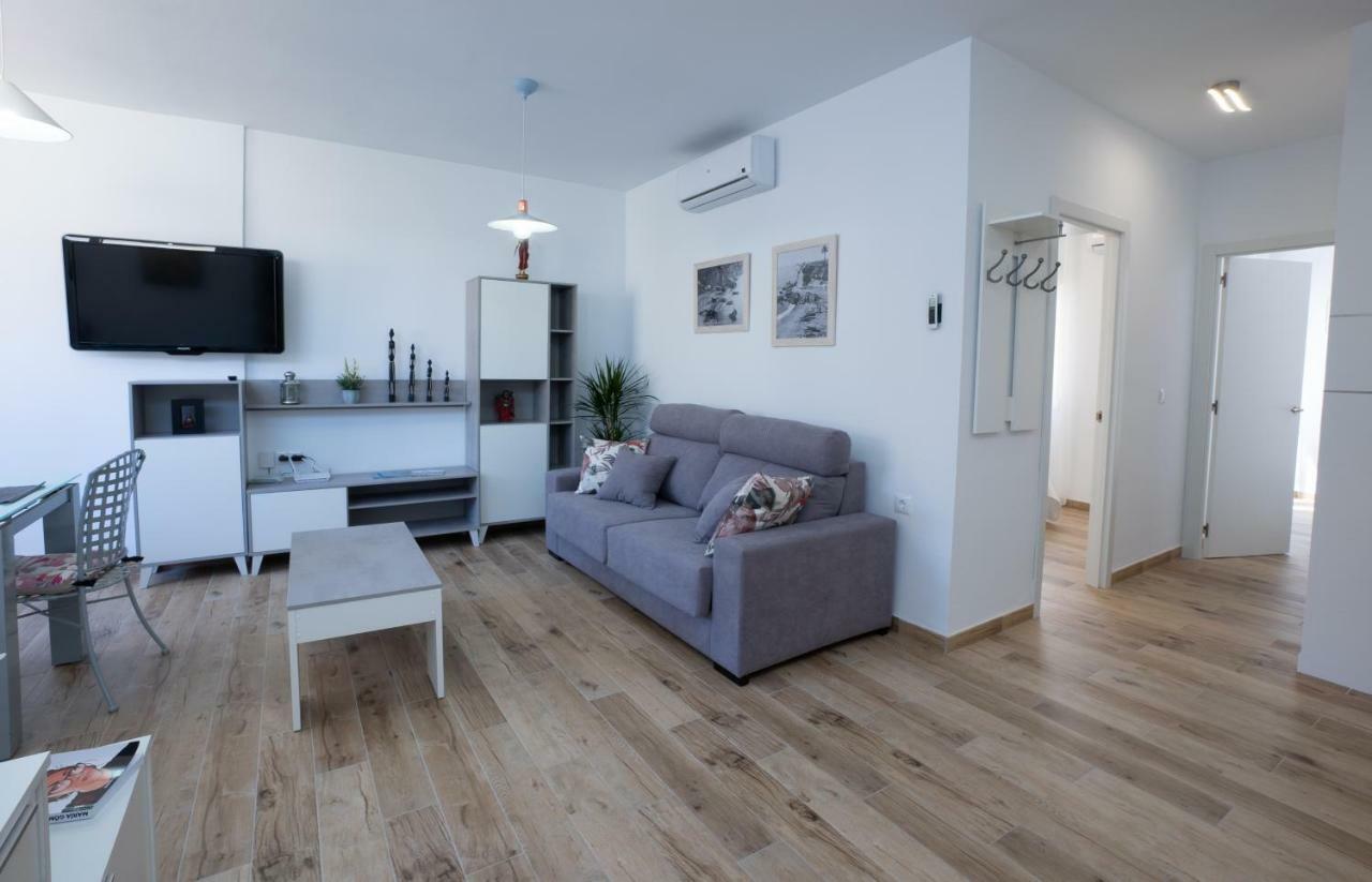 Medina Appartement *