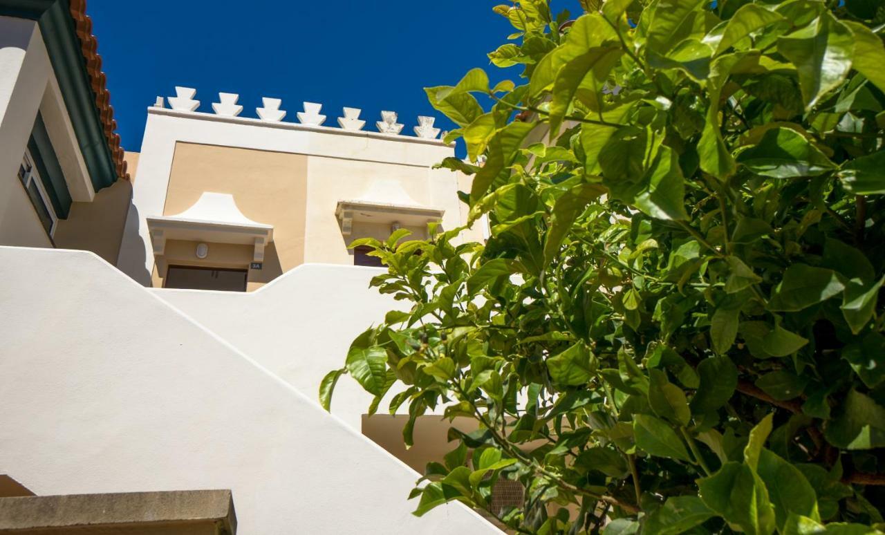 Appartement Medina *