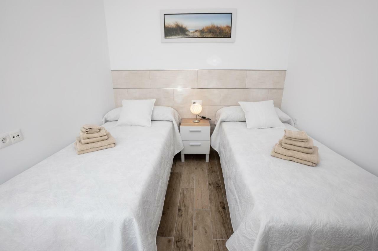 Appartement Medina Nerja