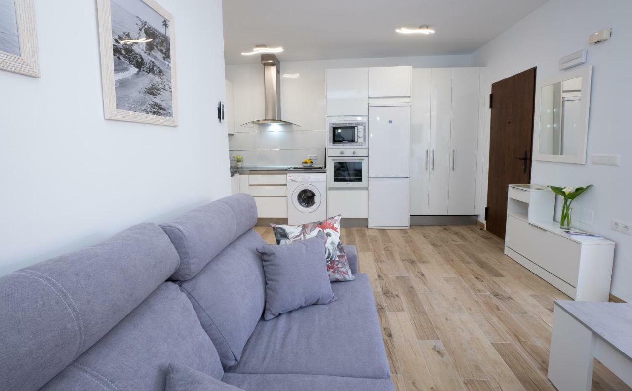 Appartement Medina *